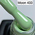 Гель-лак від Moon Full 433, фото 3