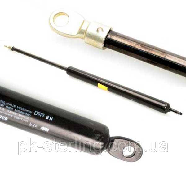 Амортизатор сдвижной крыши 160мм 700N EDSCHA: продажа, цена в Киеве ...