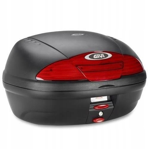 Кофр центральний Givi E450 (45 літрів)