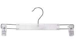 Плічка для штанів експозиційні