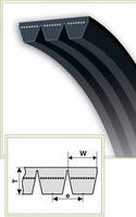 Ремень 8V 3550/3 POWERBAND Gates