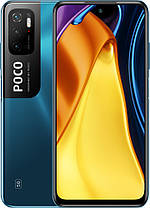 Xiaomi Poco M3 Pro 5G 6/128 Global Blue Гарантія 1 Рік (*CPA -3% Знижка), фото 3
