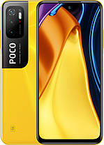 Xiaomi Poco M3 Pro 5G 4/64 Global Yellow Гарантія 1 Рік (*CPA -3% Знижка), фото 3