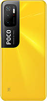 Xiaomi Poco M3 Pro 5G 4/64 Global Yellow Гарантія 1 Рік (*CPA -3% Знижка), фото 4