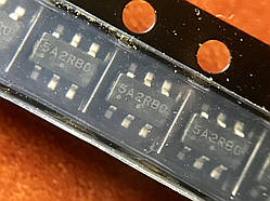 ON NCP1251 [5AAxxx] NCP1251A [5A2xxx] NCP1251B SOT23-6 - ШИМ для ИБП