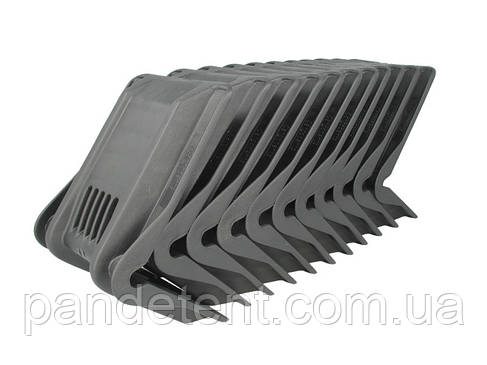 Підкладка під ремінь ширина Dolezych 190x150x150, фото 2