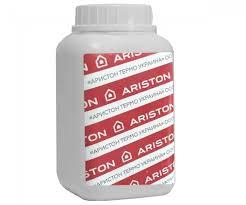 ЗАСІБ ДЛЯ ВИДАЛЕННЯ НАКИПУ ARISTON 600 г. 90000002
