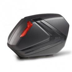 Кофр бічний Givi V37 2штуки (чорний) 37 літрів