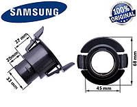 Защелка шланга для пылесоса (D=32/41mm) Samsung. Код DJ67-00008A