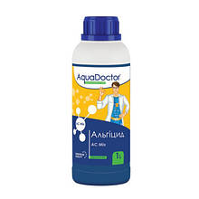 Альгіцид AquaDoctor AC Mix, 1л
