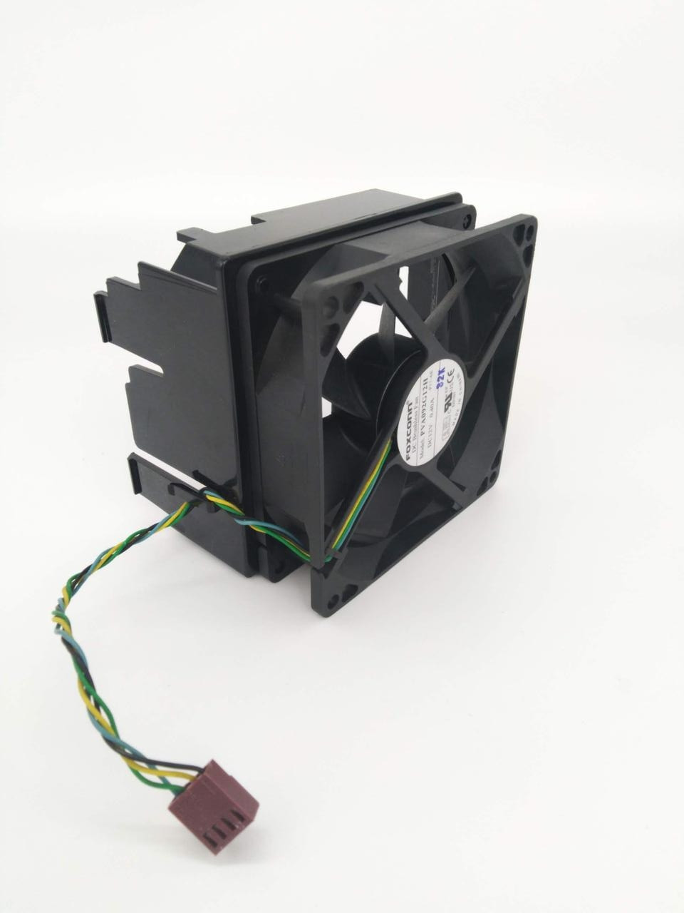 Система охолодження HP Compaq 6000, 8000, 6200, 8200, 6300, 8300 Pro SFF