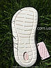 Сабо Crocs Literide Kids Clog 34 р 20.9-21.7 см Дитячі Світло червоні 205964-6EW-J3 Poppy/White, фото 11