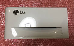 Лоток бункер для мийних засобів пральної машини LG AGL76892511