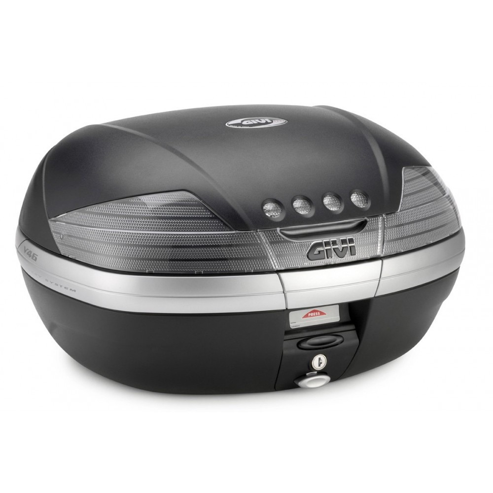 Кофр центральний Givi V46 Tech (46 літрів)