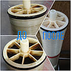 Хімічна промивка мембрани зворотного осмосу 4040, 8040, 2540.