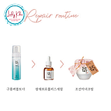 Відновлююча сироватка на основі женьшеню та муцина равлика Beauty of Joseon Repair Serum Ginseng + Snail, фото 9