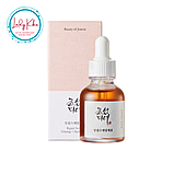 Відновлююча сироватка на основі женьшеню та муцина равлика Beauty of Joseon Repair Serum Ginseng + Snail, фото 3