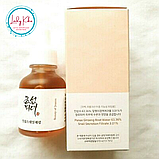 Відновлююча сироватка на основі женьшеню та муцина равлика Beauty of Joseon Repair Serum Ginseng + Snail, фото 6