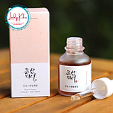 Відновлююча сироватка на основі женьшеню та муцина равлика Beauty of Joseon Repair Serum Ginseng + Snail, фото 2