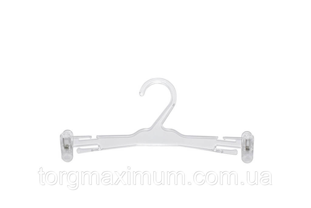 Вішалки для спідньої білизни 27 см, фото 1