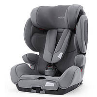 Автокрісло RECARO TIAN ELITE PRIME SILENT GREY