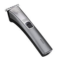 Триммер для стрижки волос TICO Professional ZERO CUT Barber Graphit