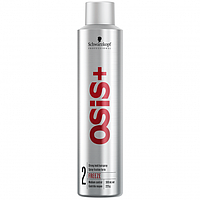 Лак для волос сильной фиксации OSiS+ FINISH Freeze 300мл.
