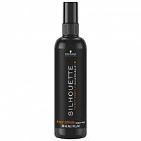 Помповый спрей супер сильной фиксации Silhouette Pumpspray super hold 200 мл.