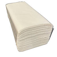 Полотенца бумажные ARO V-складка 1 слой 160 листов белые