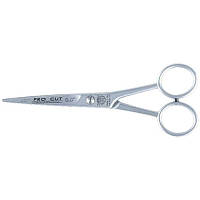 Ножницы парикмахерские c насечкой Kiepe PRO CUT Professional 5"