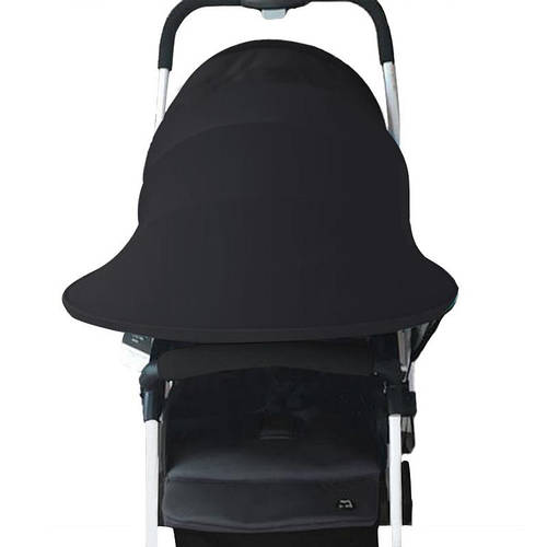 Козырек для коляски / Дополнительный козырек на коляску / Защита от ...