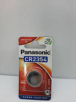 Батарейка Panasonic литиевая CR2354