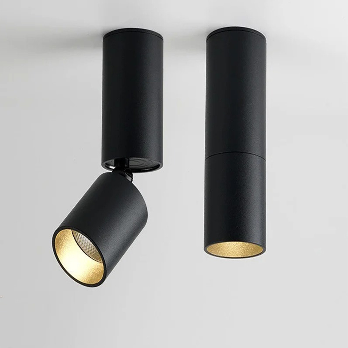 Точковий світильник. Модель QM-101., фото 1