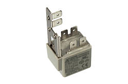 Фільтр мережевий для пральної машини, 112CY00, 91200489, (на планці)