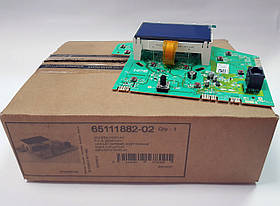 Плата дисплея на газовий котел Ariston GENUS EVO 65111882