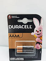 Батарейка Duracell LR8D425 AAAA Alkaline