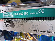 Yamaha SA36J SA39J ремінь варіатора 660-16.5 фірма (DOPPLER) якісний.