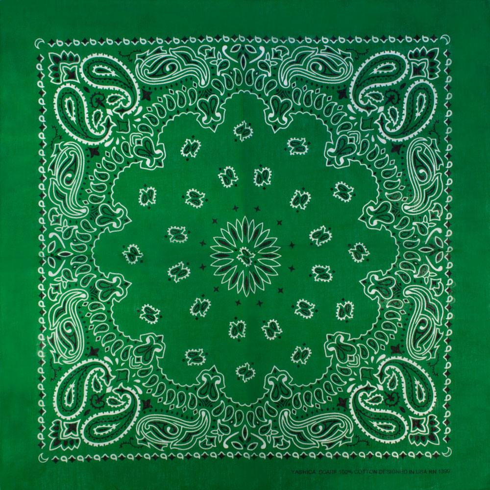 Бандана BAN-201