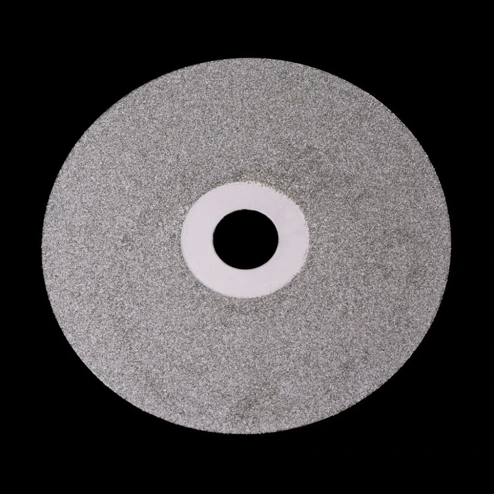 Алмазний шліфувальний диск 150мм - 1 шт ( зерно 100 - 3000)