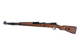 Страйкбольный аналог karabinu KAR98K (Green Gas) [G&G] (для страйкболу)
