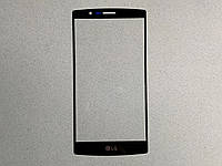 LG G4 стекло дисплея (экрана, тачскрина) на замену.