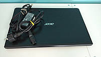 Ноутбук Б/У Acer Aspire V5-551G чорний, фото 3