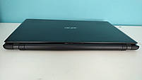 Ноутбук Б/У Acer Aspire V5-551G чорний, фото 8