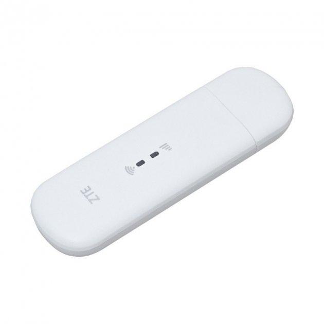 4G комплект ZTE MF79U + Wi-Fi роутер TP-Link TL-WR842N - фото 5 - id-p1427238200