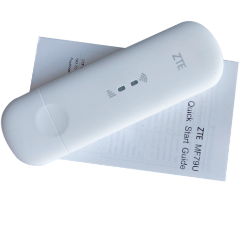 4G комплект ZTE MF79U + TP-Link TL-WR842N + антенна Стрела 2 20 dBi - фото 7 - id-p1433027531