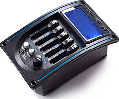 Преамп і п'єзодатчик Rose LC-5