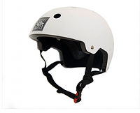 Защитный шлем Cardiff Skate белый