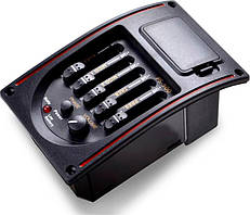 Преамп і п'єзодатчик Rose PS-500