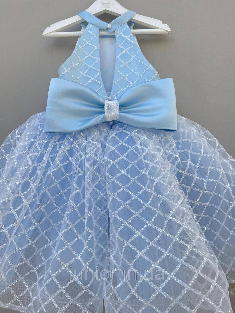 Ошатне коротке бальне плаття "Monika", фото 1