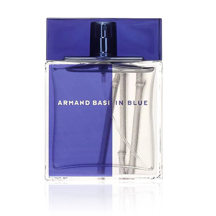 Туалетна вода чоловіча Armand Basi In Blue